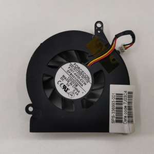 HP Compaq nx7010 ventilátor - DFB501205HA