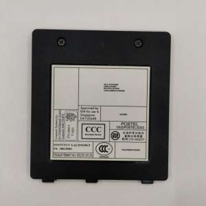 HP Compaq nx9010 memória fedél - 319489-001 1
