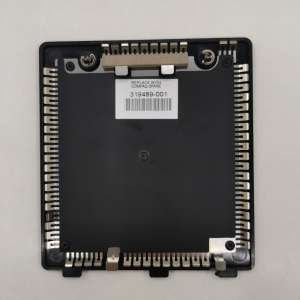 HP Compaq nx9010 memória fedél - 319489-001 2