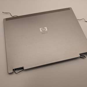 HP Elitebook 2530p kijelző fedlap wifi antennával - AM045000300 1