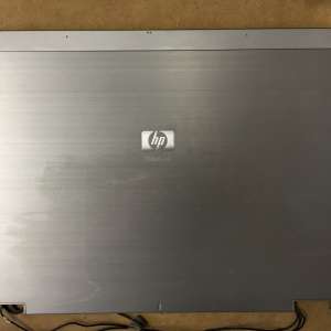 HP Elitebook 6930p kijelző fedél - 604V902024C21