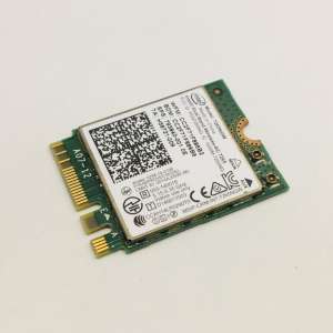 HP Omen 17-an04ng Intel wifi kártya - 7265NGW 1