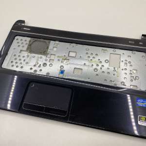 HP Pavilion 15-b002sh felső fedél touchpaddal - EAU36003030