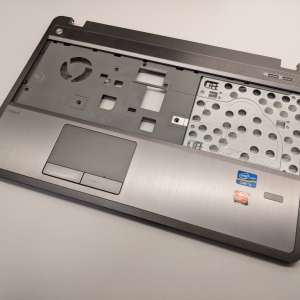 HP Probook 4540s felső fedél touchpaddal – 683506-001