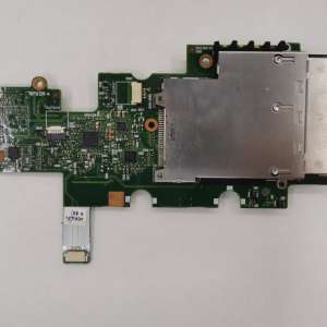 HP Probook 6555b audio, PCMCIA panel - 6050A2331601 1
