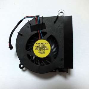 HP Probook 6555b hűtő ventilátor - 613349-001