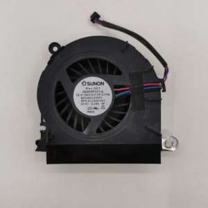 HP Probook 6555b hűtő ventilátor - 613349-001 1