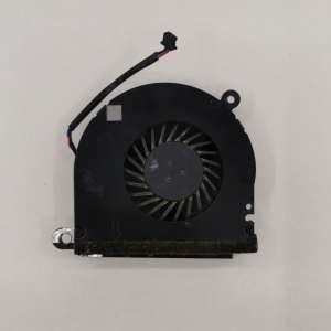 HP Probook 6555b hűtő ventilátor - 613349-001 2