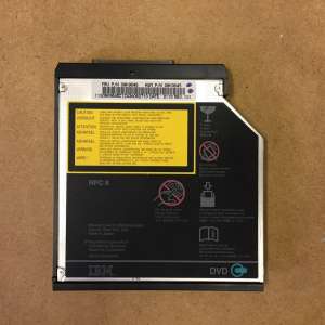 IBM Thinkpad R30 dvd meghajtó előlappal - SD-C2512