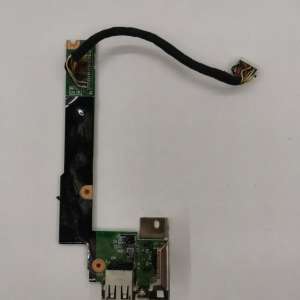 IBM Thinkpad R61i USB panel kábellel - 13R1016 1