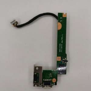 IBM Thinkpad R61i USB panel kábellel - 13R1016 2