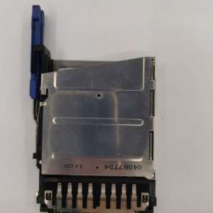 IBM Thinkpad T40 PCMCIA foglalat 2