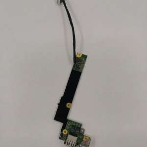 IBM Thinkpad T61 USB panel kábellel - 41W1343 1