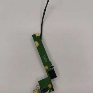 IBM Thinkpad T61 USB panel kábellel - 41W1343 2