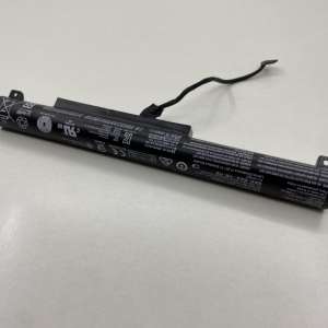 Lenovo IdeaPad 100-15IBY akkumulátor teszteletlen - L14C3A01