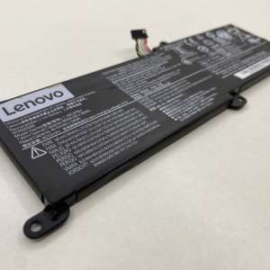 Lenovo IdeaPad 3-15IML05 akkumulátor teszteletlen - L16C2PB1