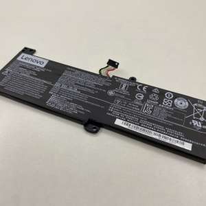 Lenovo IdeaPad 3-15IML05 akkumulátor teszteletlen - L16C2PB1