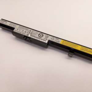 Lenovo IdeaPad 305-15IBD akkumulátor teszteletlen - L13S4A01