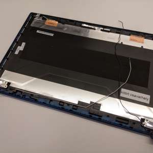 Lenovo IdeaPad 305-15IBD kijelző fedél - AP14K0005