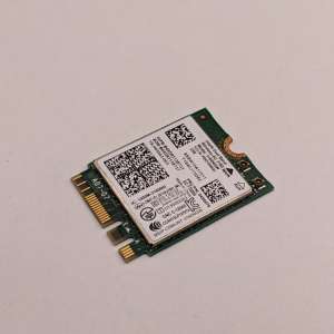 Lenovo IdeaPad 305-15IBD wifi kártya - 04X6076