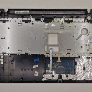 Lenovo IdeaPad G50-70 felső fedél touchpaddal - AP0TH000400 2