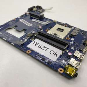 Lenovo IdeaPad G500 alaplap tesztelt