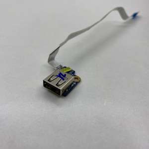 Lenovo IdeaPad G500 USB panel kábellel - LS-9632P