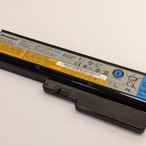 Lenovo IdeaPad G550 akkumulátor teszteletlen - 42T4725