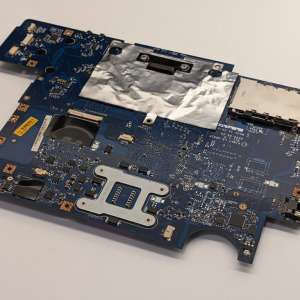 Lenovo IdeaPad G550 alaplap hibás