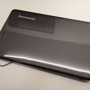 Lenovo IdeaPad G550 kijelző fedél - AP07W0001001