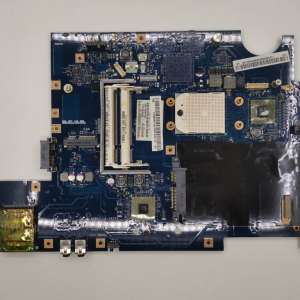 Lenovo IdeaPad G555 alaplap hibás 1