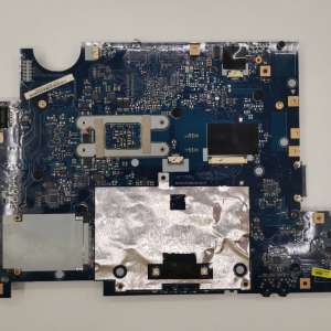 Lenovo IdeaPad G555 alaplap hibás 2