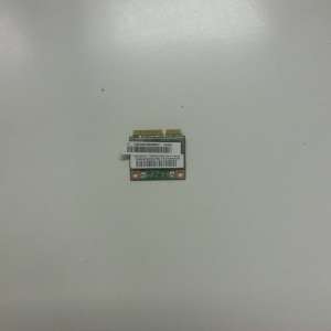 Lenovo IdeaPad G555 wifi kártya - AR5B95