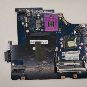 Lenovo IdeaPad G560E alaplap teszteletlen
