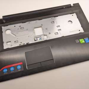 Lenovo IdeaPad Z70-80 felső fedél touchpaddal - AP0U0000300 1