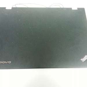 Lenovo Thinkpad L430 kijelző fedél - 60.4SE26.003 1