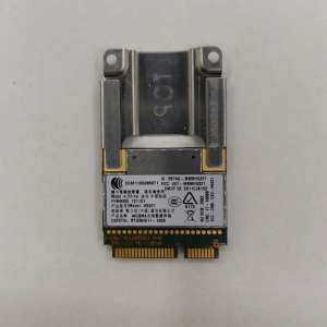 Lenovo Thinkpad L430 wifi kártya - 60Y3297 2