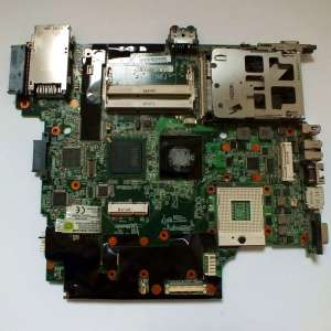 Lenovo Thinkpad R500 alaplap hibás