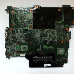 Lenovo Thinkpad R500 alaplap hibás-1
