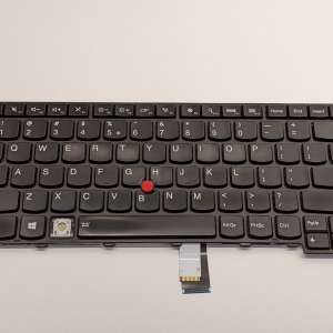 Lenovo Thinkpad T440 billentyűzet gombok darabonként - 0C43936, 04X0131 2