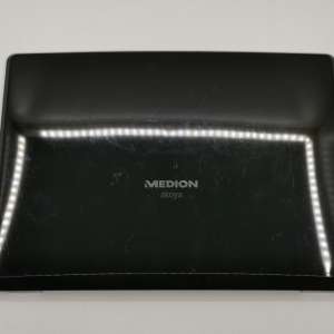 Medion MD96630 kijelző fedlap wifi kábellel 1