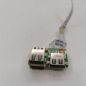Medion MD96630 USB panel kábellel - 48.4W605.011 3