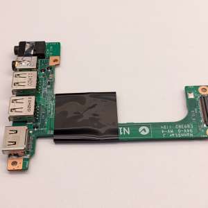 MSI CR650 USB/HDMI/audio panel - MS-16GNB