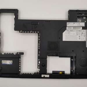 MSI Megabook GX700 alsó ház - E2P-711D4C5-SE0 1