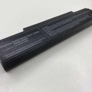 Samsung NP-R538 akkumulátor tesztelt