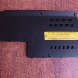 Sony Vaio PCG-31311M rendszer fedél - E417 11.06.03A