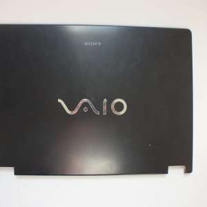 Sony Vaio PCG-8112M kijelző fedlap wifi kábellel 1