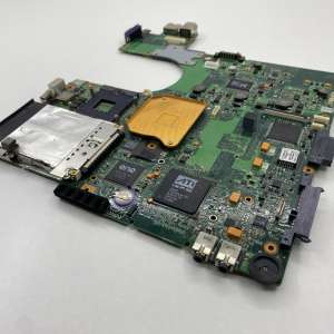 Toshiba Satellite A100 alaplap teszteletlen