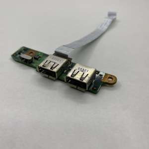 Toshiba Satellite A100 USB panel kábellel - 6050A2053101