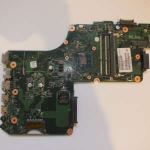 Toshiba Satellite C50 alaplap hibás-2